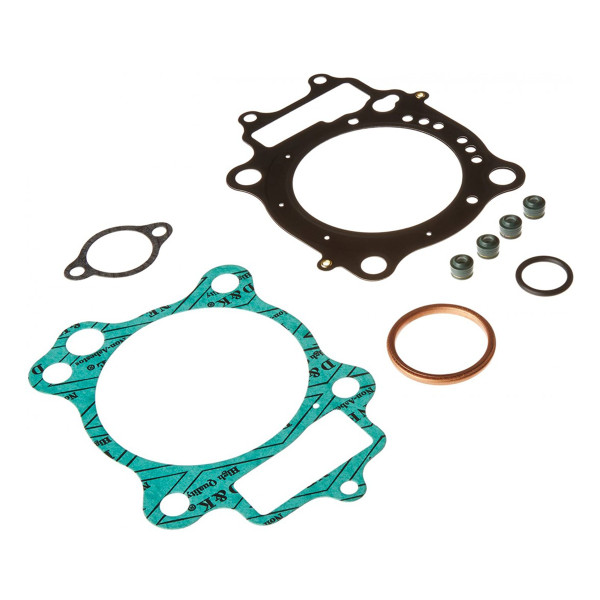 Vertex Top end gasket kit crf250r/rx 18-24
